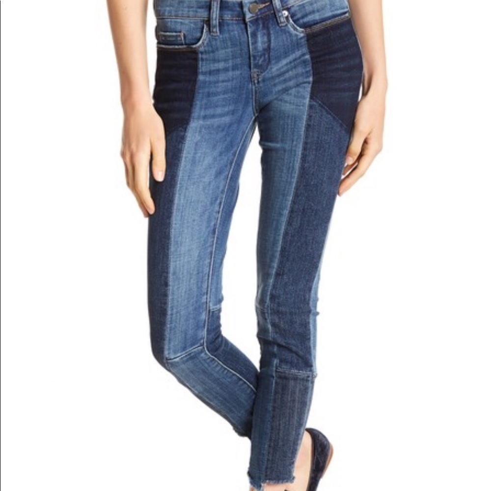 BLANKNYC “Classic Mixup” Jean